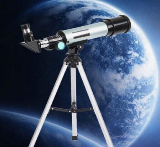 Telescop astronomic F36050